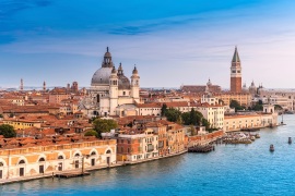 25 aprile: Assoturismo-CST, è febbre da ponte, oltre 5 milioni di presenze. La primavera vede trionfare le città d’arte