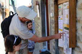 BORGHI: APERTO IL BANDO A SUPPORTO DELLE IMPRESE