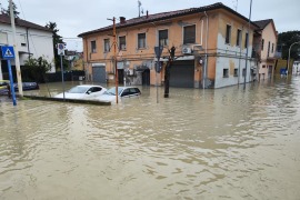 AIUTI EMILIA-ROMAGNA: SOTTOSCRIZIONE A SOSTEGNO IMPRESE DANNEGGIATE
