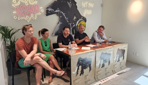MAMMUT JAZZ FEST 2023