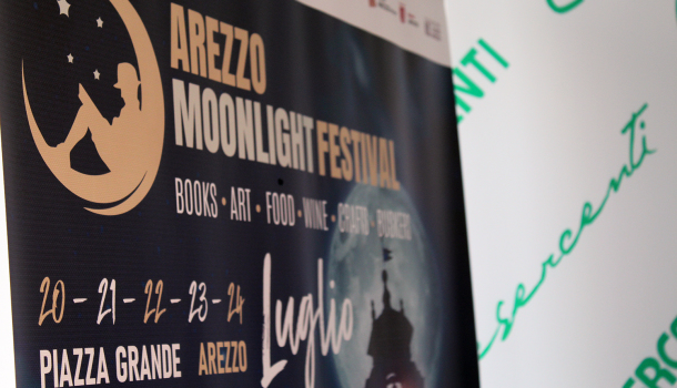 AL VIA DOMANI AREZZO MOONLIGHT FESTIVAL