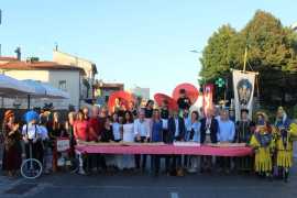 VIA ROMANA IN FESTA: SUCCESSO PER LA 13ESIMA EDIZIONE