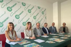 VIA ROMANA IN FESTA: IL 9 SETTEMBRE LA 13ESIMA EDIZIONE