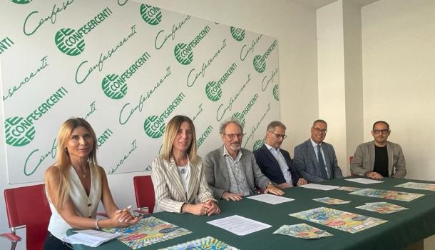 VIA ROMANA IN FESTA: IL 9 SETTEMBRE LA 13ESIMA EDIZIONE