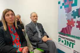 FRANCHISING POINT: NUOVO SERVIZIO IN CONFESERCENTI