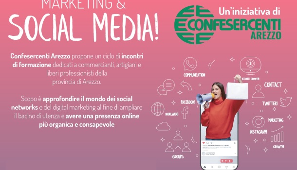 TECNICHE DI MARKETING AL TEMPO DEI SOCIAL