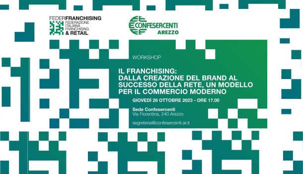 VUOI DIVENTARE IMPRENDITORE? CON IL FRANCHISING PUOI