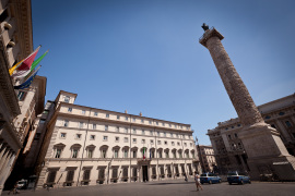 Fisco: Confesercenti, bene governo su sanatoria