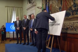 Trimestre anti-inflazione: le Associazioni della distribuzione e del commercio firmano il Protocollo