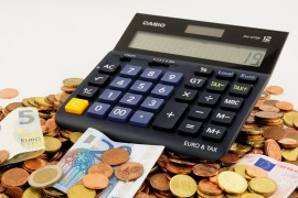 Inflazione: Confesercenti, rallenta ma ancora alta, in difficoltà redditi più bassi. Bene governo su taglio cuneo, ma per rilanciare consumi serve anche detassazione aumenti contrattuali