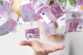 Istat: Confesercenti, crolla fiducia. Si preannuncia autunno freddo per famiglie ed imprese