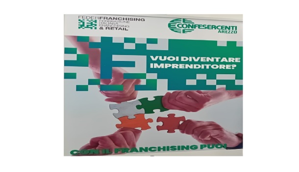 FRANCHISING POINT: UN NUOVO SERVIZIO IN CONFESERCENTI