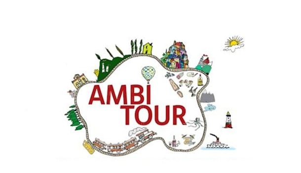 AMBITOUR OPERATORI: ISCRIVITI AL TOUR DEL 7 NOVEMBRE