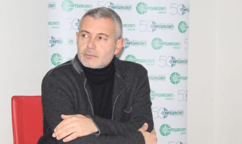 CONFESERCENTI SU AGGRESSIONE A CASTIGLION FIORENTINO