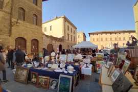 FIERA ANTIQUARIA: CONFESERCENTI CHIEDE UN INCONTRO AL COMUNE