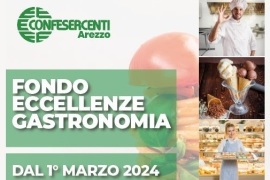 CONTRIBUTI A FONDO PERDUTO PER RISTORANTI, GELATERIE, PASTICCERIE E PASTA FRESCA: MISURA MACCHINARI E BENI STRUMENTALI