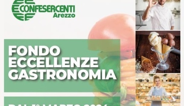 CONTRIBUTI A FONDO PERDUTO PER RISTORANTI, GELATERIE, PASTICCERIE E PASTA FRESCA: MISURA MACCHINARI E BENI STRUMENTALI