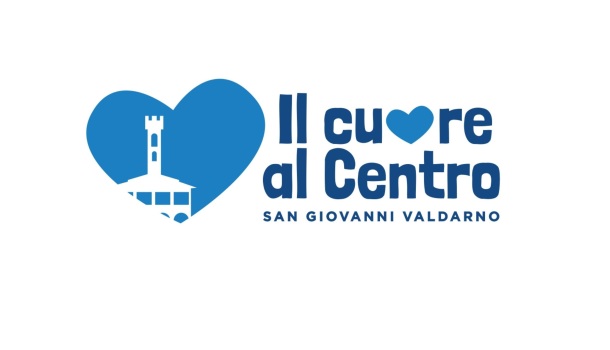 SAN GIOVANNI VALDARNO: IL CUORE AL CENTRO, BANDO A FONDO PERDUTO PER LA PROMOZIONE, VALORIZZAZIONE E CRESCITA DEL CENTRO STORICO