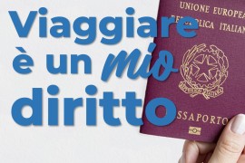 Turismo: Associazioni scrivono a Piantedosi, su nodo passaporti assuefazione a inefficienza PA italiana