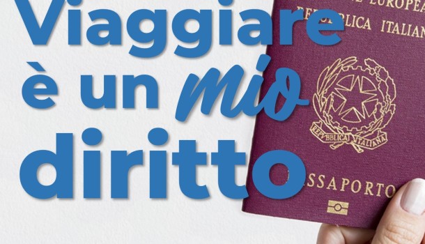 Turismo: Associazioni scrivono a Piantedosi, su nodo passaporti assuefazione a inefficienza PA italiana
