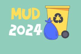 MUD 2024: LA SCADENZA FISSATA AL 1° LUGLIO 2024