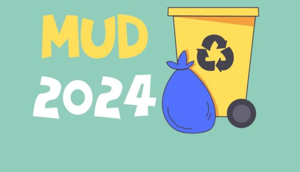 MUD 2024: LA SCADENZA FISSATA AL 1° LUGLIO 2024