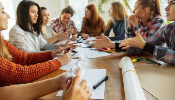 8 MARZO: IMPRESA DONNA CONFESERCENTI, AUMENTANO LAVORATRICI AUTONOME E DIPENDENTI,  +161MILA DAL 2019. MA LE IMPRESE ROSA HANNO UN PROBLEMA DI DIMENSIONI