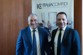 APPROVATO IL BILANCIO 2023 DI ITALIA COMFIDI: RAFFORZATO L’IMPEGNO A SUPPORTO DELLE IMPRESE