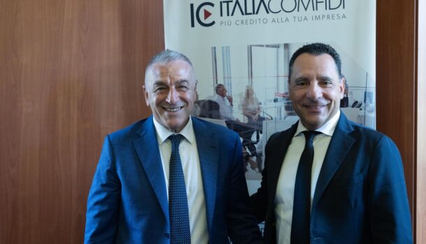 APPROVATO IL BILANCIO 2023 DI ITALIA COMFIDI: RAFFORZATO L’IMPEGNO A SUPPORTO DELLE IMPRESE