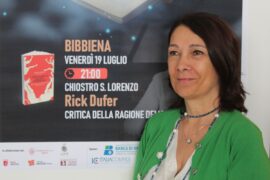 A BIBBIENA IL MOONLIGHT FESTIVAL ON TOUR