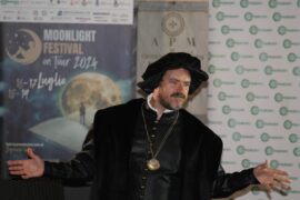 “VASARI SOTTO LE STELLE” AL MUSEO D’ARTE MEDIEVALE E MODERNA DI AREZZO