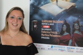 A SAN GIOVANNI VALDARNO L’AVVIO DEL MOONLIGHT FESTIVAL ON TOUR