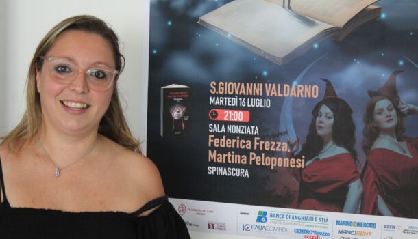 A SAN GIOVANNI VALDARNO L’AVVIO DEL MOONLIGHT FESTIVAL ON TOUR