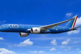 CONFESERCENTI: CONVENZIONE CON ITA AIRWAYS