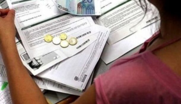 INFLAZIONE: CONFESERCENTI, CORSA DEGLI ENERGETICI SPINGE I PREZZI. NECESSARIO ACCELERARE SU DECRETO BOLLETTE