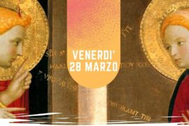 MUSICA ED ARTE CELEBRANO IL CAPODANNO DELL’ANNUNCIAZIONE 2025 A CORTONA 