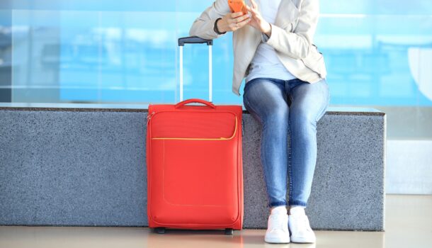 TURISMO DI PRIMAVERA: ASSOVIAGGI-CST, PER PASQUA E PONTI 2025 545MILA GLI ITALIANI IN VIAGGIO OLTRE CONFINE CON I SERVIZI DELLE AGENZIE DI VIAGGI