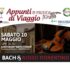 APPUNTI DI VIAGGIO IN MUSICA A SANSEPOLCRO