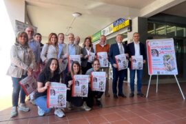 VIA FIORENTINA IN FESTA: LA PRIMA EDIZIONE SABATO 24 MAGGIO