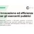 CONFESIA: IL 3 GIUGNO WEBINAR INTELLIGENZA ARTIFICIALE E IMPRESE