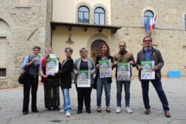 SAIONE MOB: DOMENICA 18 MAGGIO LA QUARTA EDIZIONE