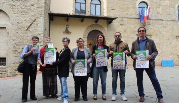 SAIONE MOB: DOMENICA 18 MAGGIO LA QUARTA EDIZIONE