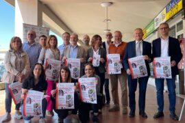 VIA FIORENTINA IN FESTA: LA PRIMA EDIZIONE SABATO 24 MAGGIO