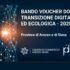 AL VIA IL BANDO VOUCHER DOPPIA TRANSIZIONE DIGITALE ED ENERGETICA 2025
