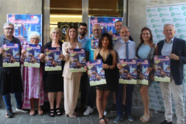 VIA VITTORIO VENETO SUMMER NIGHT: SABATO 28 GIUGNO
