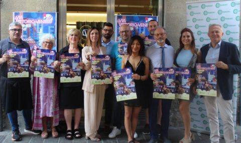 VIA VITTORIO VENETO SUMMER NIGHT: SABATO 28 GIUGNO