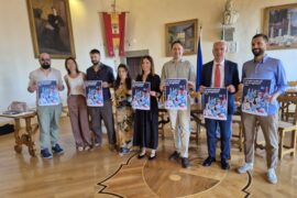 TORNANO I MERCOLEDÌ DI ANGHIARI