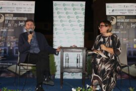 AREZZO MOONLIGHT FESTIVAL: SOLD-OUT PER GIUSTI E FRANCESCHINI