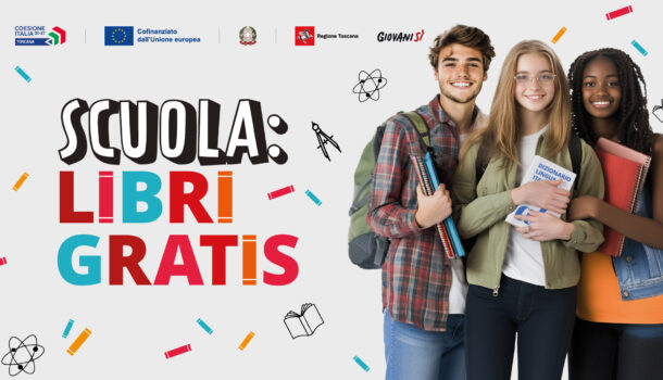 SCUOLA: LIBRI GRATIS, PROSSIMA RIAPERTURA DEL BANDO DAL 5 SETTEMBRE AL 3 OTTOBRE