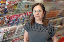 FENAGI AREZZO: INCONTRO CON SENATORE WALTER VERINI